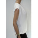 Блузка Zara (L, 170г) - MSH Секонд-Хенд