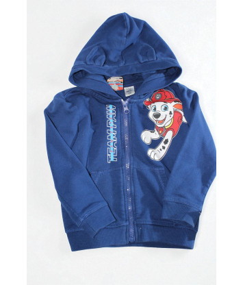 Светр Nickelodeon (86-92 cm, 190г) - MSH Секонд-Хенд