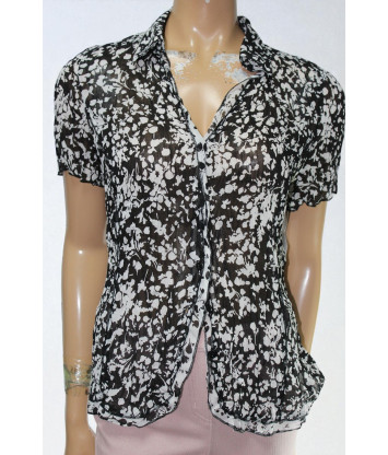 Блузка Canda (M, 90г) - Мега Секонд-Хенд