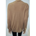 Свитер NOBREND (XL, 290г) - MSH Секонд-Хенд