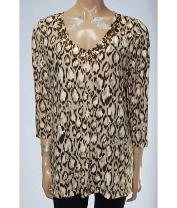 Футболка на довгий рукав Fashion (L, 280г) - MSH Секонд-Хенд
