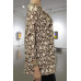 Футболка на довгий рукав Fashion (L, 280г) - MSH Секонд-Хенд