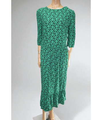 Плаття George (L, 350г) - Мега Секонд-Хенд