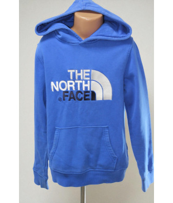 Светр The North Face (146-152 cm, 460г) - MSH Секонд-Хенд