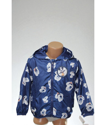 Куртка Disney (4 Y, 150г) - MSH Секонд-Хенд