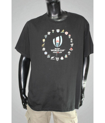Футболка NOBREND (4XL, 270г) - MSH Секонд-Хенд