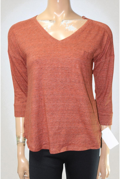 Футболка на довгий рукав