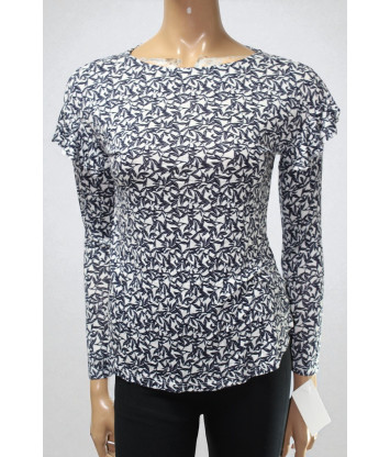Футболка с длинным рукавом H&M (S, 130г) - MSH Секонд-Хенд