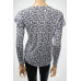 Футболка с длинным рукавом H&M (S, 130г) - MSH Секонд-Хенд
