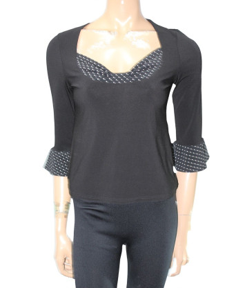 Футболка на довгий рукав KALIKO (M, 230г) - Мега Секонд-Хенд