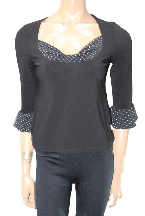 Футболка на довгий рукав