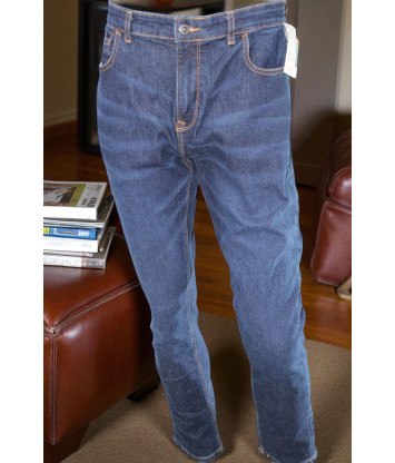 Джинсы DENIM (L, 660г) - MSH Секонд-Хенд