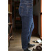 Джинсы DENIM (L, 660г) - MSH Секонд-Хенд