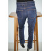 Джинсы DENIM (L, 660г) - MSH Секонд-Хенд