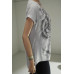Футболка NOBREND (L, 150г) - MSH Секонд-Хенд