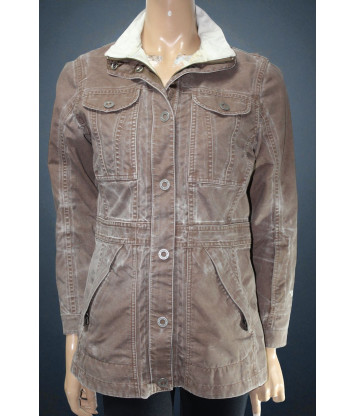 Куртка NOBREND (S, 750г) - MSH Секонд-Хенд