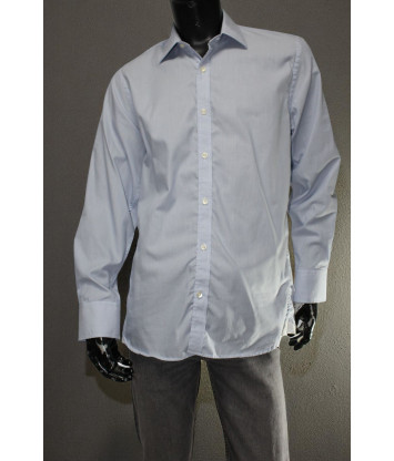 Сорочка oxford (M/L, 210г) - MSH Секонд-Хенд
