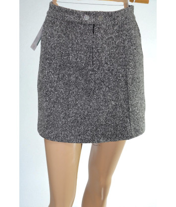 Юбка Bershka (S, 180г) - MSH Секонд-Хенд