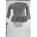 Футболка с длинным рукавом NOBREND (2-3 Y, 90г) - MSH Секонд-Хенд