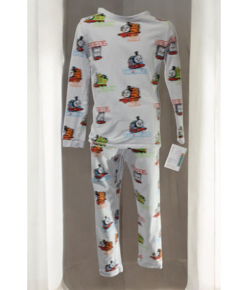 Піжама M&S (6-7 Y, 230г) - MSH Секонд-Хенд