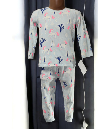 Пижама M&S (98 cm, 140г) - MSH Секонд-Хенд