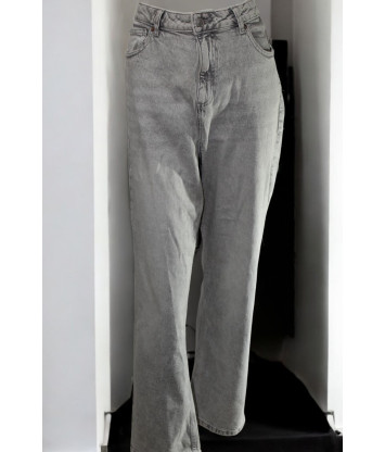 Джинси DENIM (L, 740г) - MSH Секонд-Хенд