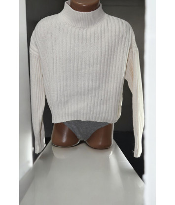 Светр Zara (130 cm, 290г) - MSH Секонд-Хенд