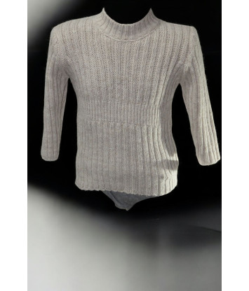 Свитер NOBREND (98 cm, 150г) - MSH Секонд-Хенд