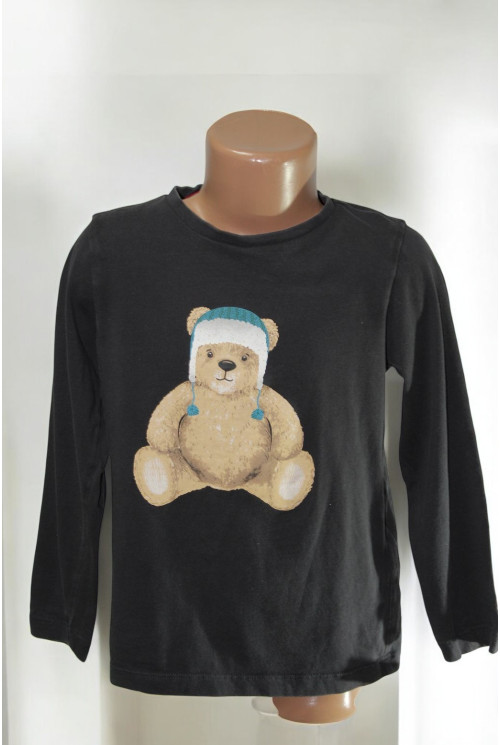 Футболка на довгий рукав