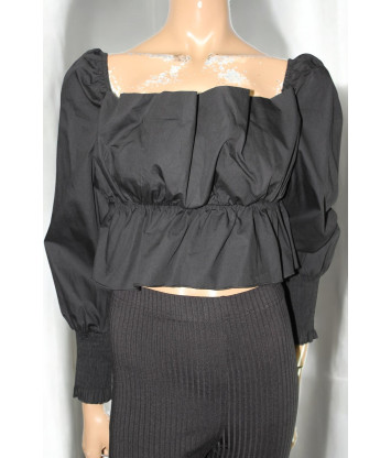 Блузка SHEIN (L, 180г) - MSH Секонд-Хенд