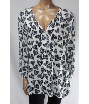 Блузка Bonmarche (XL, 200г) - Мега Секонд-Хенд