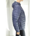 Куртка NOBREND (XL, 430г) - MSH Секонд-Хенд