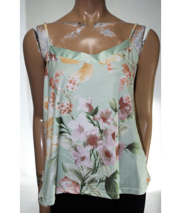 Майка PRIMARK (XL, 110г) - Мега Секонд-Хенд