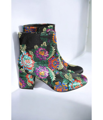 Чоботи NOBREND (39, 640г) - Мега Секонд-Хенд