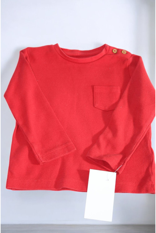 Футболка на довгий рукав