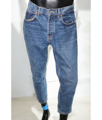Джинси Zara (L, 670г) - Мега Секонд-Хенд