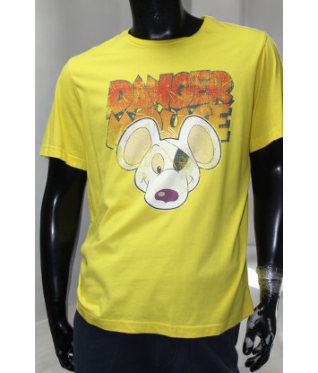 Футболка Dance (XL, 180г) - Мега Секонд-Хенд