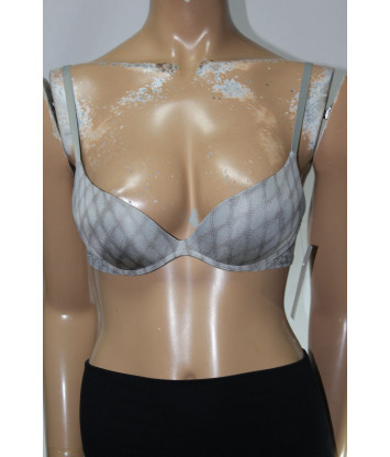 Бюстгальтер Calvin Klein (85 D, 60г) - MSH Секонд-Хенд