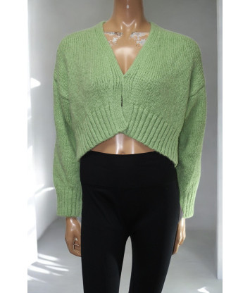 Свитер Zara (M, 460г) - MSH Секонд-Хенд