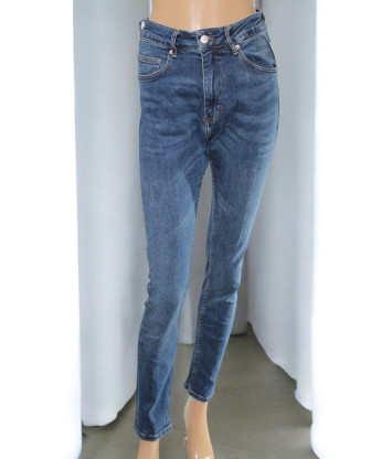 Джинси Zara (M, 560г) - MSH Секонд-Хенд