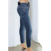 Джинси Zara (M, 560г) - MSH Секонд-Хенд