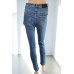 Джинси Zara (M, 560г) - MSH Секонд-Хенд