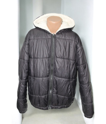 Куртка SHEIN (11 Y, 440г) - Мега Секонд-Хенд