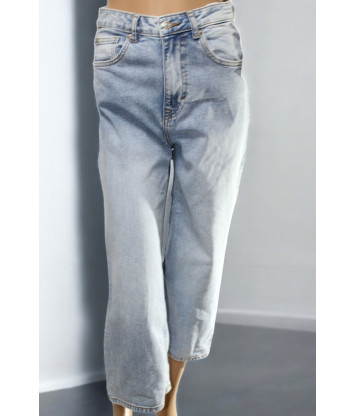 Джинси DENIM (XS, 580г) - Мега Секонд-Хенд