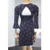 Платье redherring (S, 250г) - MSH Секонд-Хенд