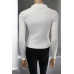 Футболка на довгий рукав NOBREND (XS, 190г) - MSH Секонд-Хенд