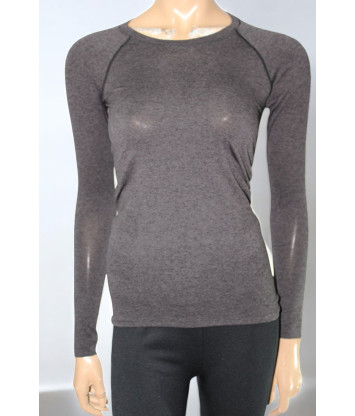 Футболка с длинным рукавом H&M (XS, 110г) - MSH Секонд-Хенд