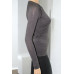 Футболка с длинным рукавом H&M (XS, 110г) - MSH Секонд-Хенд