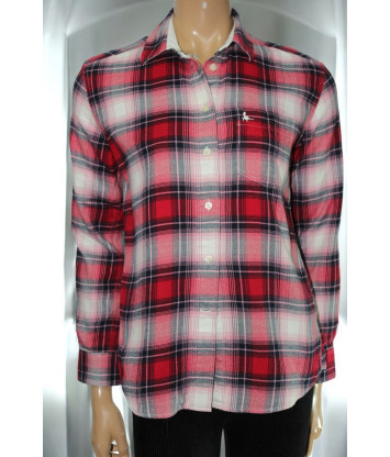 Рубашка Jack Wills (S, 280г) - MSH Секонд-Хенд