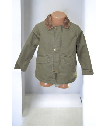 Куртка Zara (3 Y, 340г) - MSH Секонд-Хенд